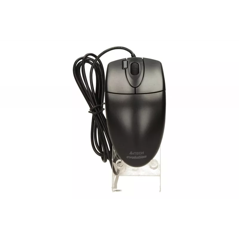 Rato A4Tech OP-620D USB Type-A ótico 1200 DPI ambidestro