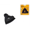 Acessório de lixagem DeWALT DT20700-QZ