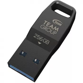 Pen USB Team Group S5 256 GB, USB-A 3.2 Gen 1