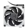 Ventoinha de caixa HYTE THICC FP12 120 mm pack de 3 branco