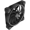 Ventoinha de caixa EKL Wing Boost 3 ARGB 140 mm — pack de 3