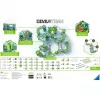 Conjunto de ação para pista de berlindes Ravensburger GraviTrax Action Set XXL Skytrax, extensão de percurso