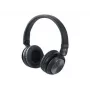 Muse M-276BT auscultador/headset com fios e sem fios auscultador de arco chamadas/música Bluetooth preto