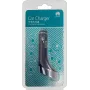 Carregador de automóvel Huawei 12/24V (02450889)