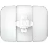 Bridge de rede TP-LINK Beam Bridge 5 UR KIT, 5 GHz Single-Band, Wi‑Fi 5 (802.11ac), Gigabit Ethernet, antena externa, alcance máx. 15000 m, branco