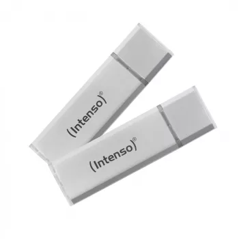 Pen USB Flash USB3.2 64GB/PACK2 3531494 Intenso