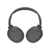 Edifier | Auscultadores over-ear sem fios | W820NB Plus | Microfone incorporado | Bluetooth | ANC | Cinzento