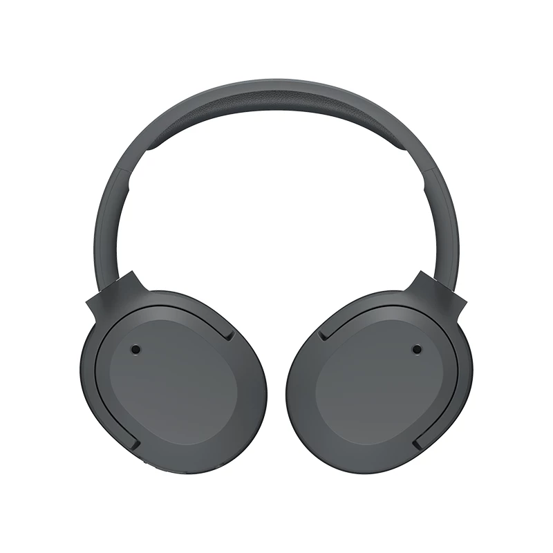Edifier | Auscultadores over-ear sem fios | W820NB Plus | Microfone incorporado | Bluetooth | ANC | Cinzento