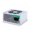 Fonte de alimentação SFX Akyga AK-S1-300 300 W, PFC passivo, ventoinha de 80 mm, preto