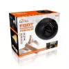 Massajador de pés MEDIA-TECH MT6522 Premium com calor e intensidade ajustável