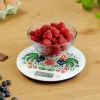 Balança de cozinha Zelmer ZKS1611 Koguty