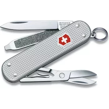 Faca multiferramentas Victorinox Classic Alox