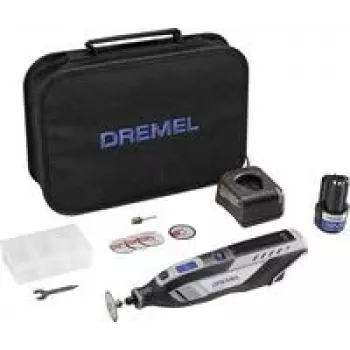 Dremel 8250-5 12V ferramenta multifunções a bateria F0138250JA 12 V 2 (F0138250JA)