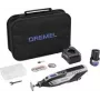 Dremel 8250-5 12V ferramenta multifunções a bateria F0138250JA 12 V 2 (F0138250JA)