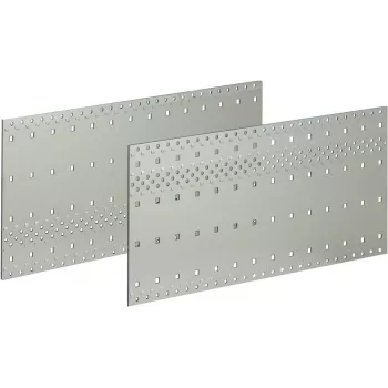SCHROFF SIDE PANEL F 4U 475D - acessório para rack - 4 U (34560295)