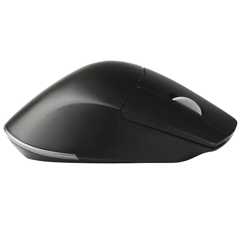 Rato ótico sem fios Tracer 47420 Slick Silent RF