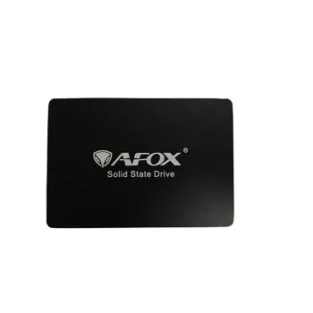 AFOX SSD 1 TB QLC 560 MB/s disco de estado sólido interno