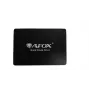 AFOX SSD 1 TB QLC 560 MB/s disco de estado sólido interno