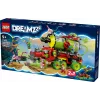 LEGO DREAMZZZ 71499 camião de tinta em spray do Mateo