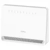 Router sem fios Cudy LT500E Fast Ethernet Dualband (2,4 GHz / 5 GHz) 4G branco
