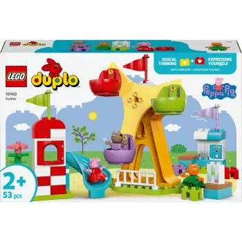 LEGO DUPLO 10453 Feira popular
