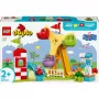 LEGO DUPLO 10453 Feira popular