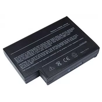 Bateria para portátil, Extra Digital Advanced, HP F4809A, 5200mAh