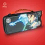 Bolsa de transporte FR-TEC Switch Premium Bag Demon Slayer Water Breath DSSWPBWAT