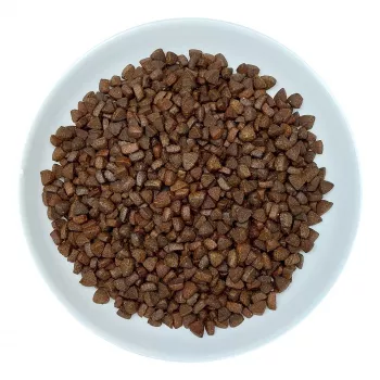 Wiejska Zagroda Monoprotein ração seca para gatos com salmão, 3 kg