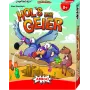 Hols der Geier, jogo de cartas