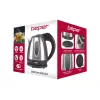 Chaleira Beper P101BOL001 1,7L 2200W preta