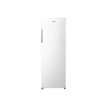Congelador vertical Gorenje FN617EEW5 — 240 L, No Frost, 172 cm de altura, independente, branco, visor, classe energética E
