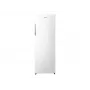 Congelador vertical Gorenje FN617EEW5 — 240 L, No Frost, 172 cm de altura, independente, branco, visor, classe energética E