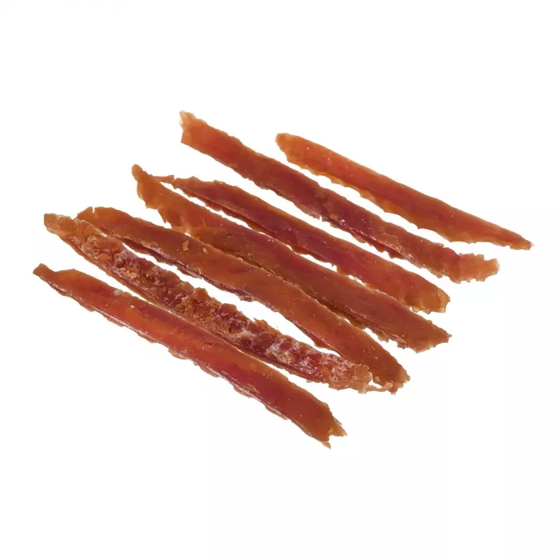 PETITTO Duck Soft stripes - guloseimas para cães - 500 g