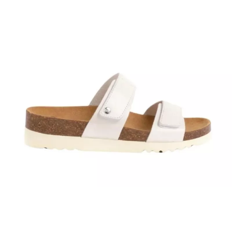 Sapatos Lusaka 2.0 Med tamanho 40 branco