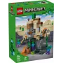LEGO MINECRAFT 21587 Masmorra dos zombies