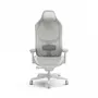 Cadeira gaming Fractal Design Refine Mesh - Cinzento-claro