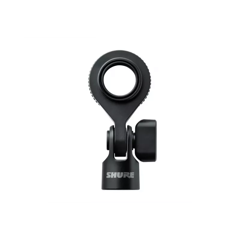 Shure SM4-K - microfone condensador, polarizado externamente