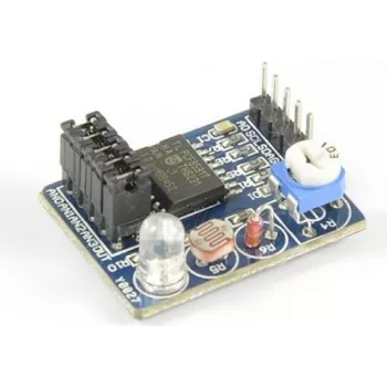 ALLNET ALL-B-20 bloco Arduino acessório para placas de desenvolvimento (ALL-B-20)
