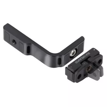 Suporte magnético Sunnylife para Insta360 X4/X5 (modelo X4-ZJ826) — acessório magnético compatível com Insta360 X4 e X5
