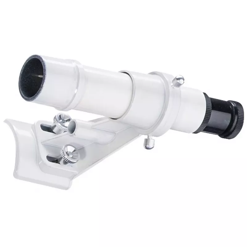 Telescópio refrator Bresser Optics CLASSIC 60/900 AZ