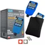 Medidor de espessura de tinta Blau Technology DX-13-AL