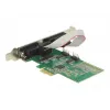 Adaptador serial interno DeLOCK 89557