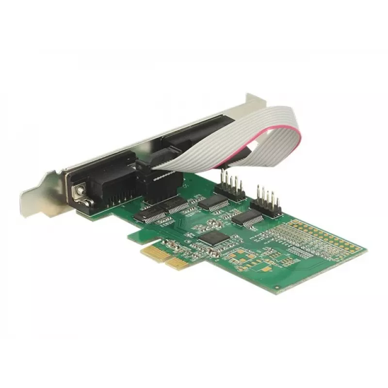 Adaptador serial interno DeLOCK 89557
