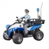 Modelo de veículo todo-o-terreno BRUDER 63010