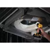 Lanterna LED articulada a bateria Dewalt 18V XR Li-Ion - unidade base