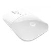 HP Z3700 Rato sem fios branco, ambidestro, ótico, RF Wireless, 1200 DPI, branco