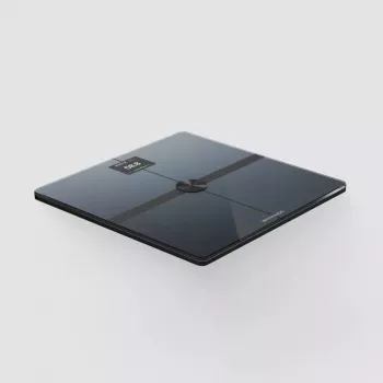 Balança de casa de banho WITHINGS Body Smart Balança de casa de banho