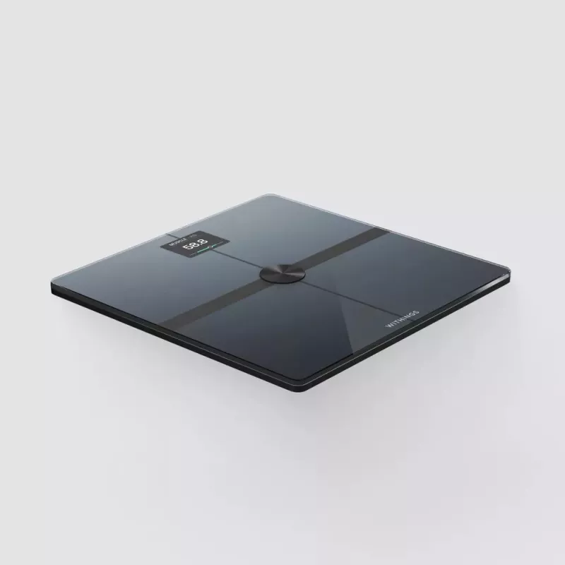 Balança de casa de banho WITHINGS Body Smart Balança de casa de banho