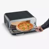 Máquina de fazer pizza Severin PG 8575 2000 W preto 1 pizza temporizador digital